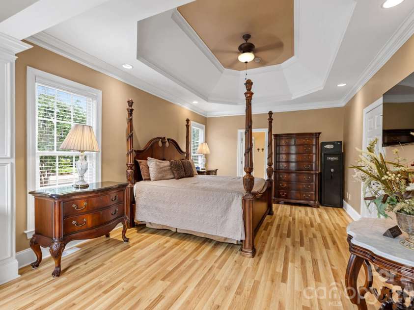 527 Hallman Drive, Rock Hill, SC 29732.  MLS# CAR4401140, YatesRealty ID 36719. 
