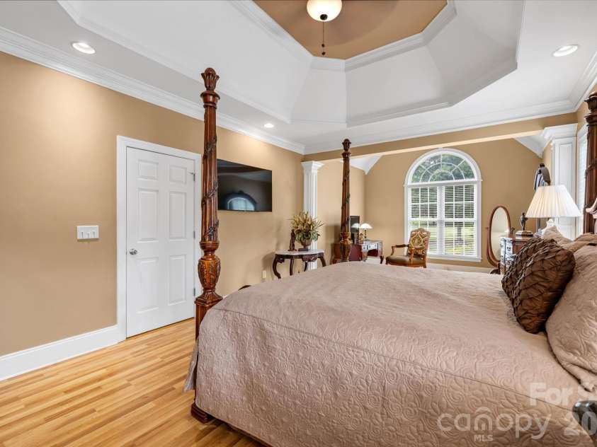 527 Hallman Drive, Rock Hill, SC 29732.  MLS# CAR4401140, YatesRealty ID 36719. 