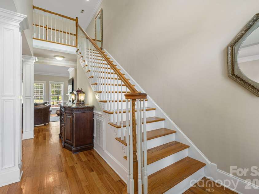 527 Hallman Drive, Rock Hill, SC 29732.  MLS# CAR4401140, YatesRealty ID 36719. 