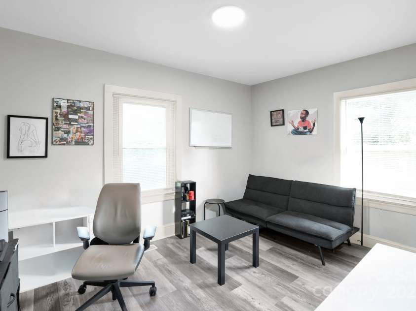 2701 Watson Drive, Charlotte, NC 28208.  MLS# CAR4303278, YatesRealty ID 3672. Unit 1