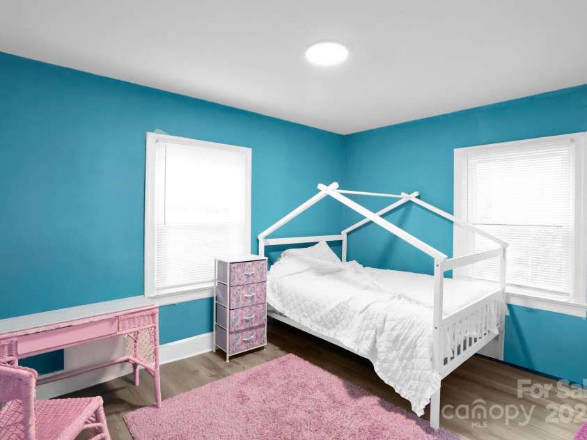 2701 Watson Drive, Charlotte, NC 28208.  MLS# CAR4303278, YatesRealty ID 3672. Unit 2