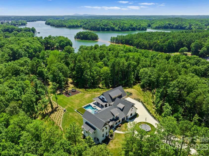 406 Morrison Farm Road, Troutman, NC 28166.  MLS# CAR4234210, YatesRealty ID 3672. 