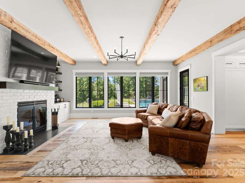 406 Morrison Farm Road, Troutman, NC 28166.  MLS# CAR4234210, YatesRealty ID 3672. 