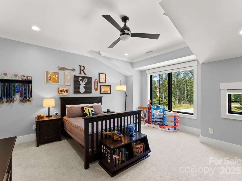 406 Morrison Farm Road, Troutman, NC 28166.  MLS# CAR4234210, YatesRealty ID 3672. 