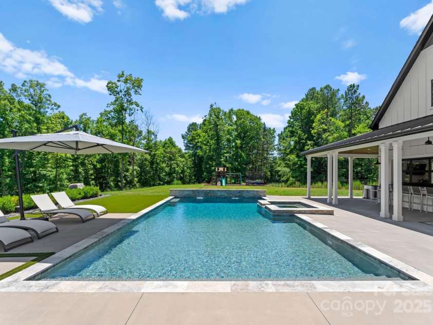 406 Morrison Farm Road, Troutman, NC 28166.  MLS# CAR4234210, YatesRealty ID 3672. 