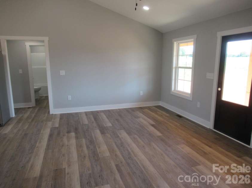 345 Old Belwood Road, Lawndale, NC 28090.  MLS# CAR4402064, YatesRealty ID 36720. Den