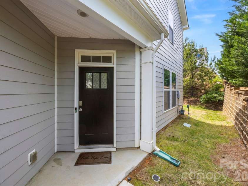 729 Little Bluestem Drive, Clover, SC 29710.  MLS# CAR4379392, YatesRealty ID 36721. 