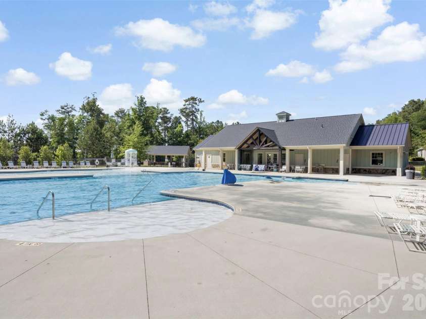729 Little Bluestem Drive, Clover, SC 29710.  MLS# CAR4379392, YatesRealty ID 36721. 