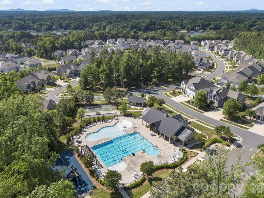 729 Little Bluestem Drive, Clover, SC 29710.  MLS# CAR4379392, YatesRealty ID 36721. 