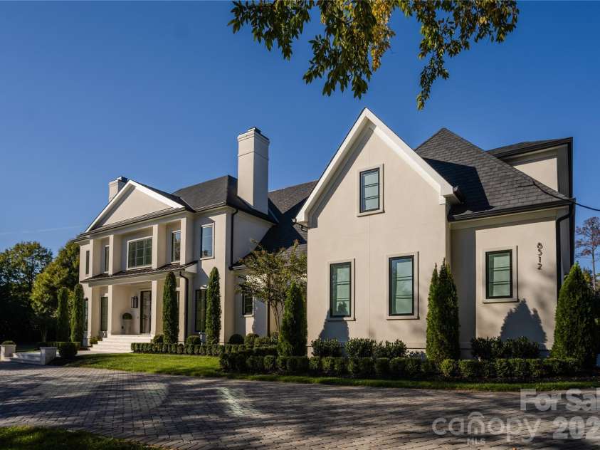 8512 English Turn Lane, Waxhaw, NC 28173.  MLS# CAR4402916, YatesRealty ID 36723. 