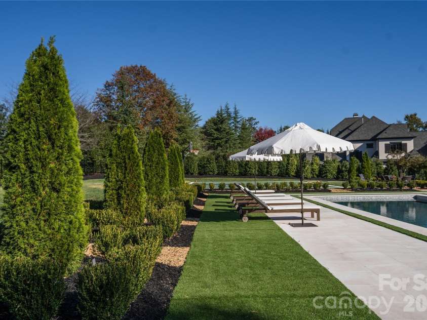 8512 English Turn Lane, Waxhaw, NC 28173.  MLS# CAR4402916, YatesRealty ID 36723. 