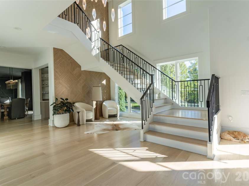 8512 English Turn Lane, Waxhaw, NC 28173.  MLS# CAR4402916, YatesRealty ID 36723. 