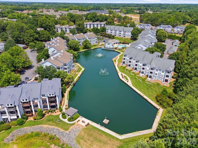 18817 Nautical Drive, Cornelius, NC 28031.  MLS# CAR4395869, YatesRealty ID 36724. 