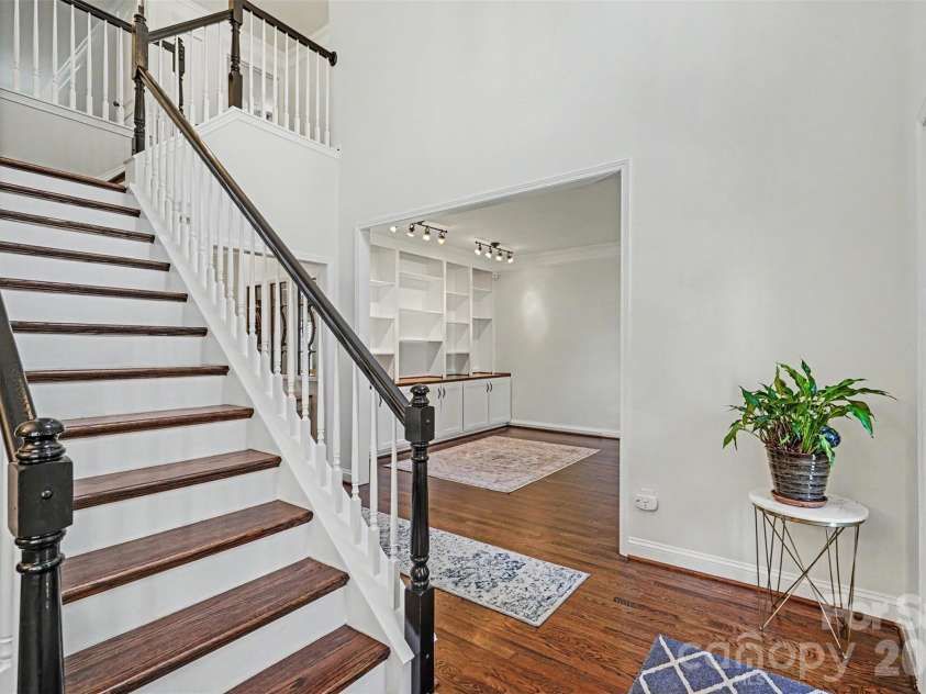 5621 Turkey Oak Drive, Mint Hill, NC 28227.  MLS# CAR4395917, YatesRealty ID 36725. 