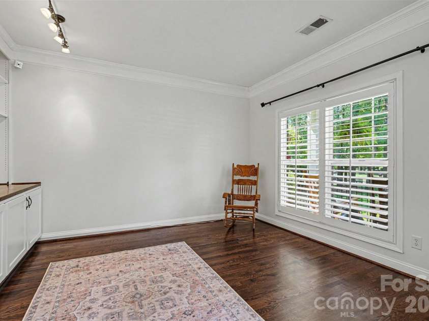 5621 Turkey Oak Drive, Mint Hill, NC 28227.  MLS# CAR4395917, YatesRealty ID 36725. 
