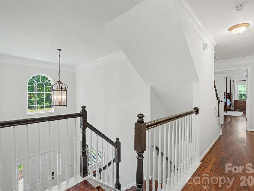 5621 Turkey Oak Drive, Mint Hill, NC 28227.  MLS# CAR4395917, YatesRealty ID 36725. 