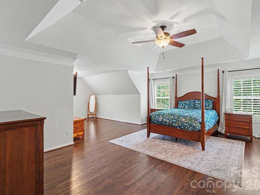 5621 Turkey Oak Drive, Mint Hill, NC 28227.  MLS# CAR4395917, YatesRealty ID 36725. 