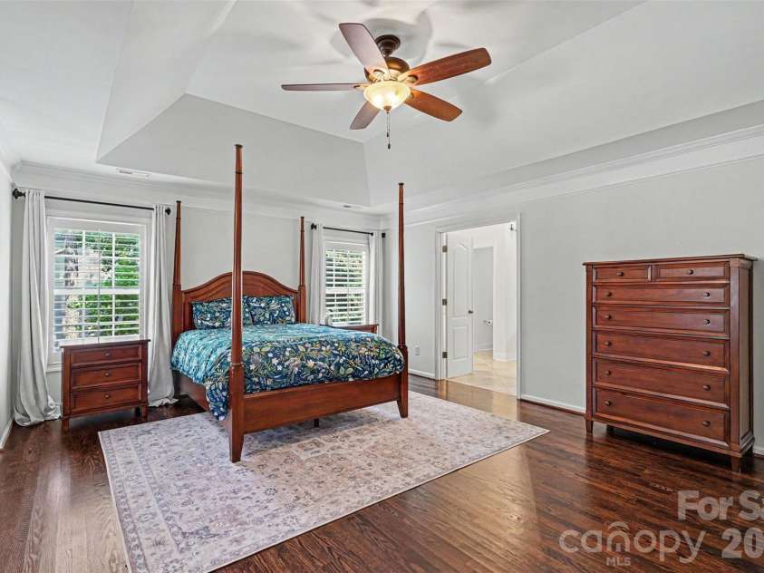 5621 Turkey Oak Drive, Mint Hill, NC 28227.  MLS# CAR4395917, YatesRealty ID 36725. 