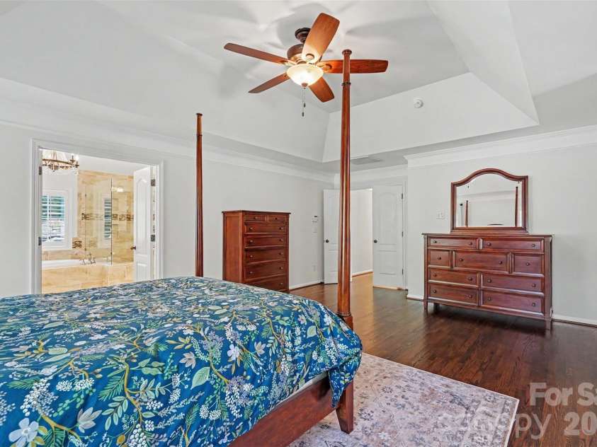 5621 Turkey Oak Drive, Mint Hill, NC 28227.  MLS# CAR4395917, YatesRealty ID 36725. 