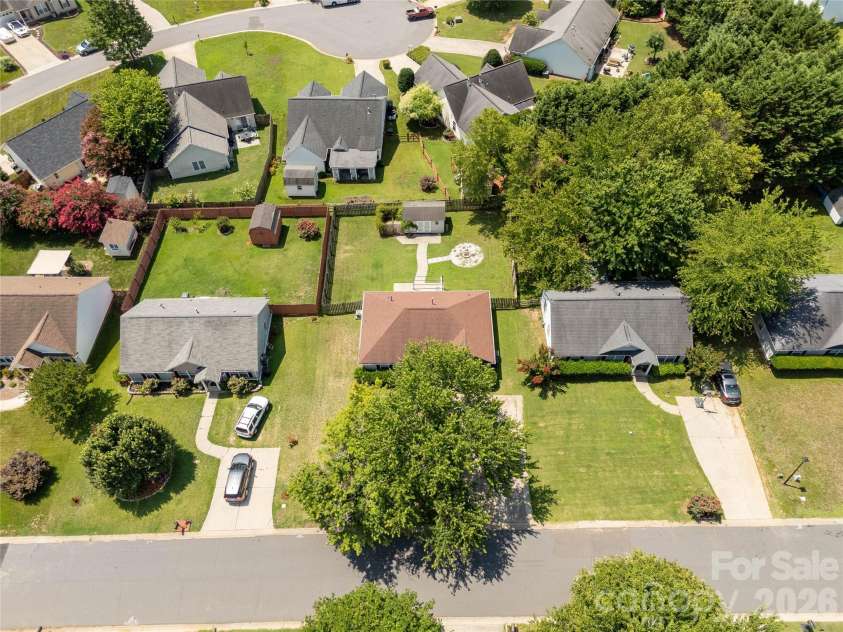 1737 Rosewell Drive, Rock Hill, SC 29732.  MLS# CAR4394497, YatesRealty ID 36726. 
