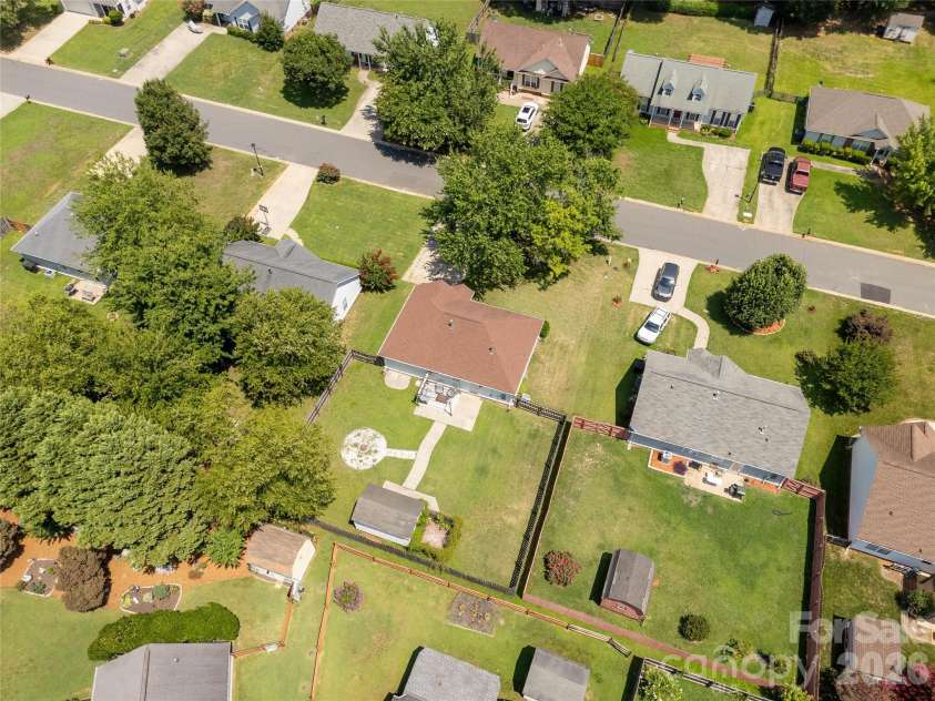 1737 Rosewell Drive, Rock Hill, SC 29732.  MLS# CAR4394497, YatesRealty ID 36726. 
