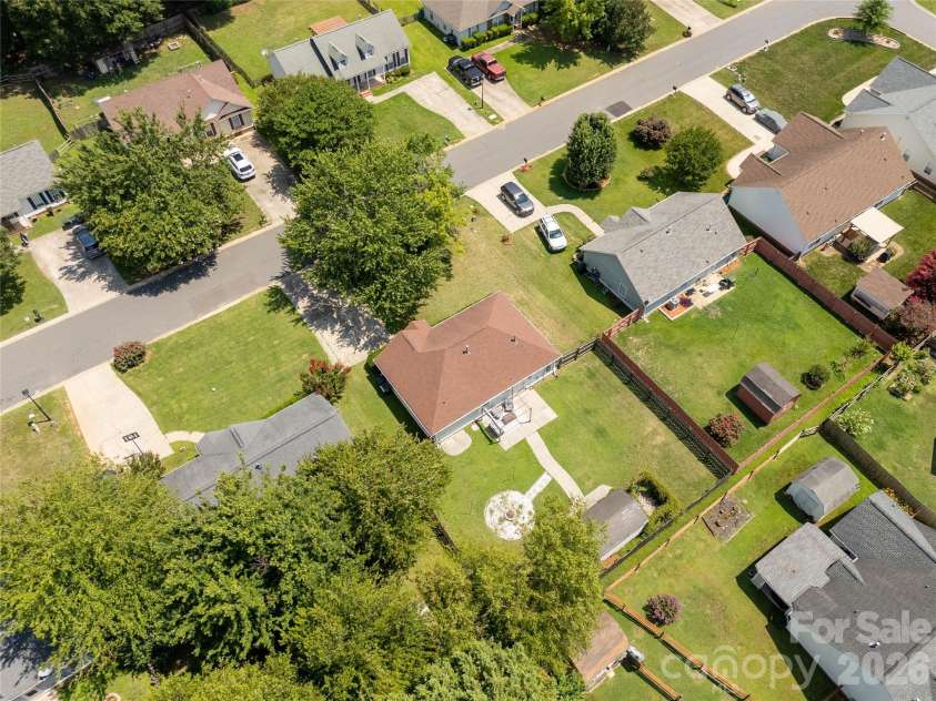 1737 Rosewell Drive, Rock Hill, SC 29732.  MLS# CAR4394497, YatesRealty ID 36726. 
