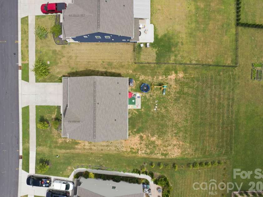 149 Rooster Tail Lane, Troutman, NC 28166.  MLS# CAR4393649, YatesRealty ID 36728. 