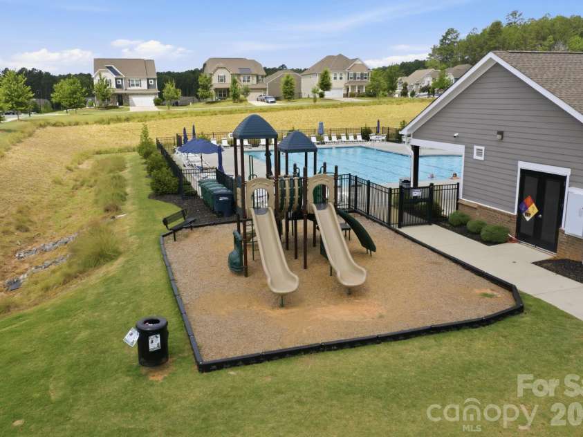 149 Rooster Tail Lane, Troutman, NC 28166.  MLS# CAR4393649, YatesRealty ID 36728. 