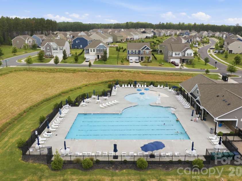 149 Rooster Tail Lane, Troutman, NC 28166.  MLS# CAR4393649, YatesRealty ID 36728. 