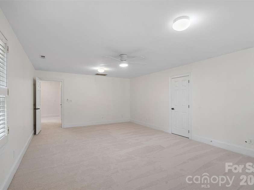 19322 River Falls Drive, Davidson, NC 28036.  MLS# CAR4400666, YatesRealty ID 36729. Bonus Room Second Floor