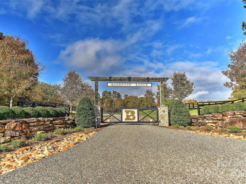 153 Badenyon Place, Union Grove, NC 28689.  MLS# CAR4229151, YatesRealty ID 3673. 