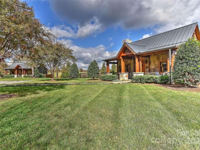 153 Badenyon Place, Union Grove, NC 28689.  MLS# CAR4229151, YatesRealty ID 3673. 