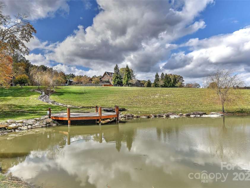 153 Badenyon Place, Union Grove, NC 28689.  MLS# CAR4229151, YatesRealty ID 3673. 