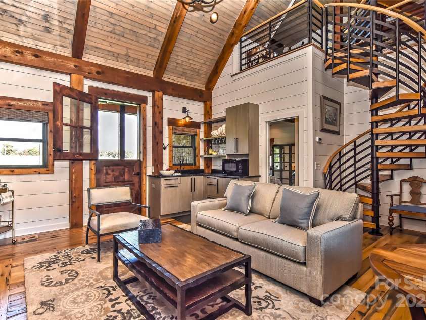153 Badenyon Place, Union Grove, NC 28689.  MLS# CAR4229151, YatesRealty ID 3673. 