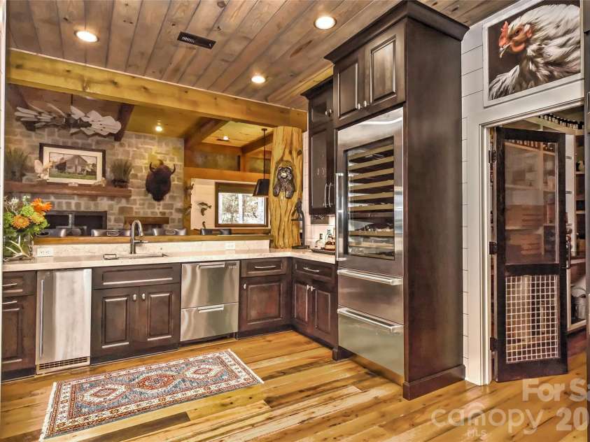 153 Badenyon Place, Union Grove, NC 28689.  MLS# CAR4229151, YatesRealty ID 3673. 