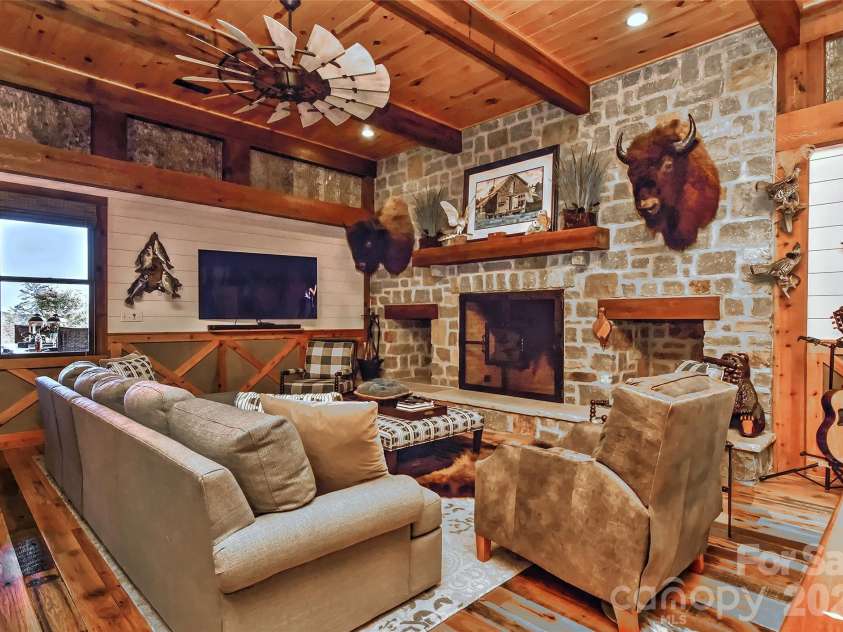 153 Badenyon Place, Union Grove, NC 28689.  MLS# CAR4229151, YatesRealty ID 3673. 