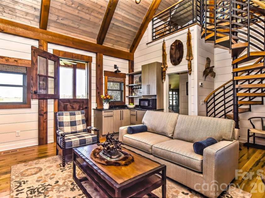 153 Badenyon Place, Union Grove, NC 28689.  MLS# CAR4229151, YatesRealty ID 3673. 