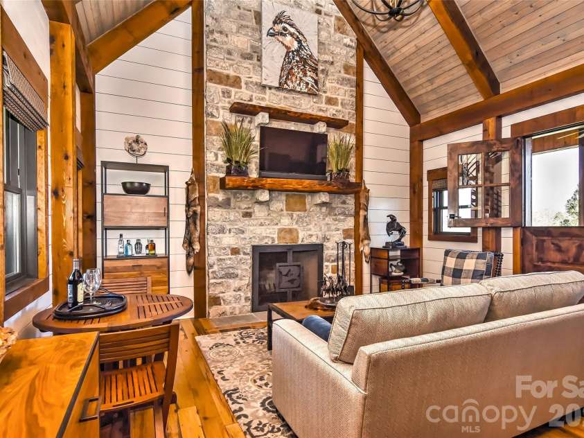 153 Badenyon Place, Union Grove, NC 28689.  MLS# CAR4229151, YatesRealty ID 3673. 