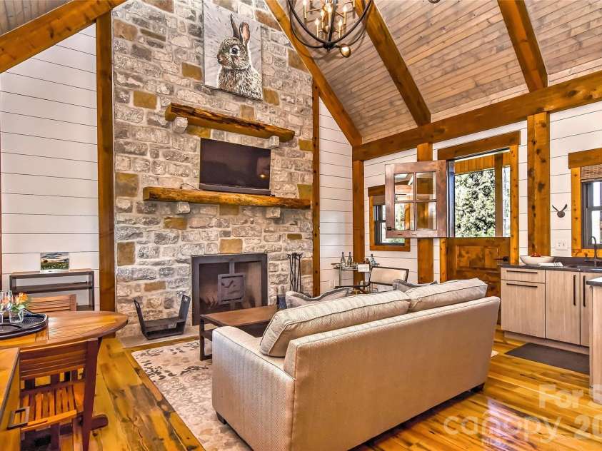 153 Badenyon Place, Union Grove, NC 28689.  MLS# CAR4229151, YatesRealty ID 3673. 