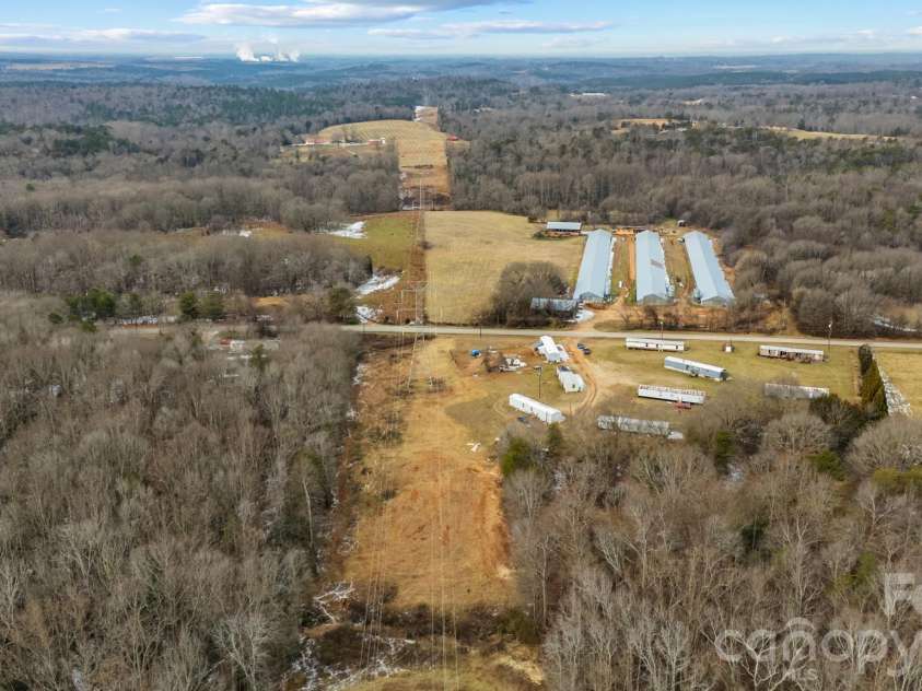 2125 Riverside Road, Shelby, NC 28152.  MLS# CAR4340292, YatesRealty ID 3673. 