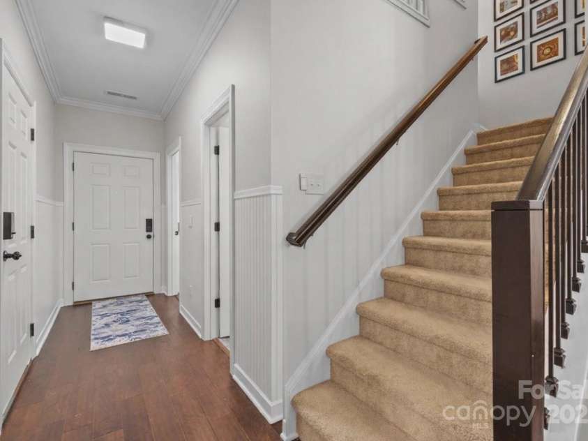 2188 Shady Stone Drive, Winston Salem, NC 27127.  MLS# CAR4288260, YatesRealty ID 3673. 
