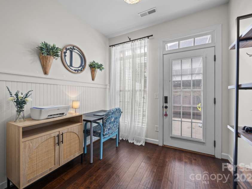 2188 Shady Stone Drive, Winston Salem, NC 27127.  MLS# CAR4288260, YatesRealty ID 3673. 