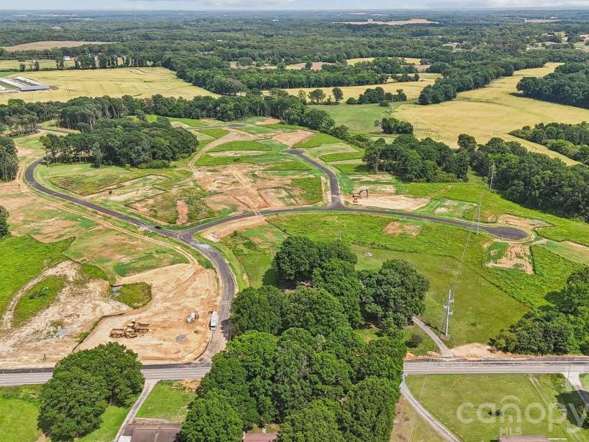 3807 Forty Acre Drive, Monroe, NC 28112.  MLS# CAR4402399, YatesRealty ID 36730. 