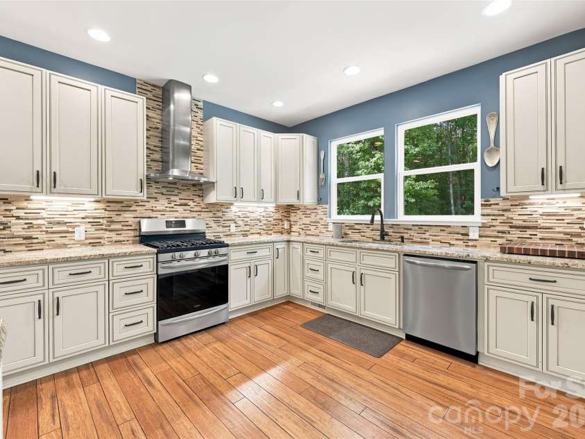 4643 Old Hickory Road, Lancaster, SC 29720.  MLS# CAR4402297, YatesRealty ID 36731. 