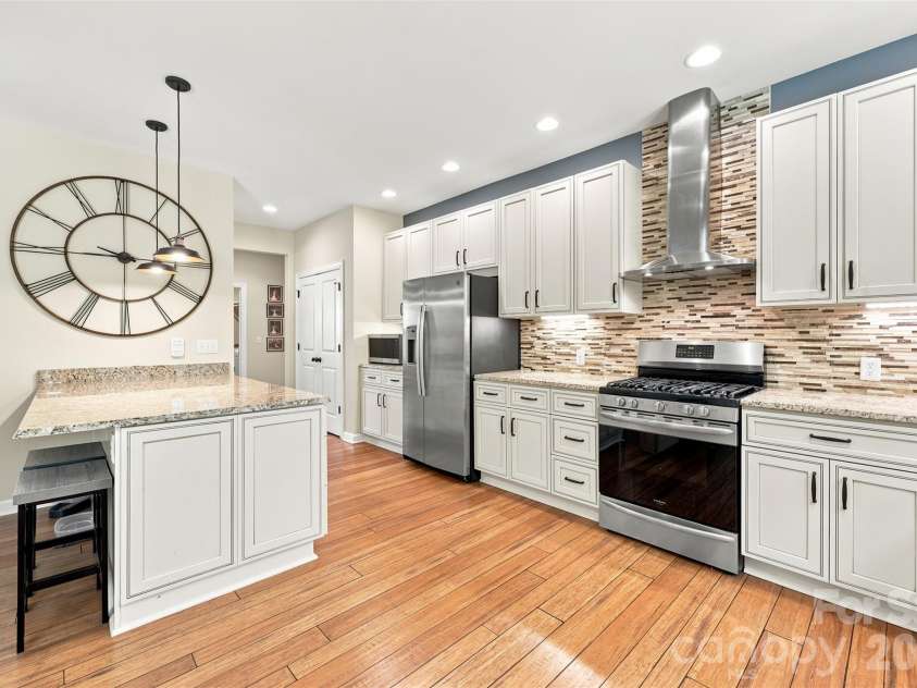 4643 Old Hickory Road, Lancaster, SC 29720.  MLS# CAR4402297, YatesRealty ID 36731. 