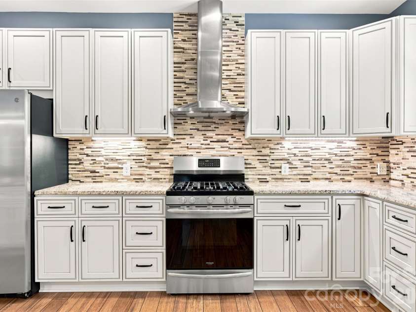 4643 Old Hickory Road, Lancaster, SC 29720.  MLS# CAR4402297, YatesRealty ID 36731. 