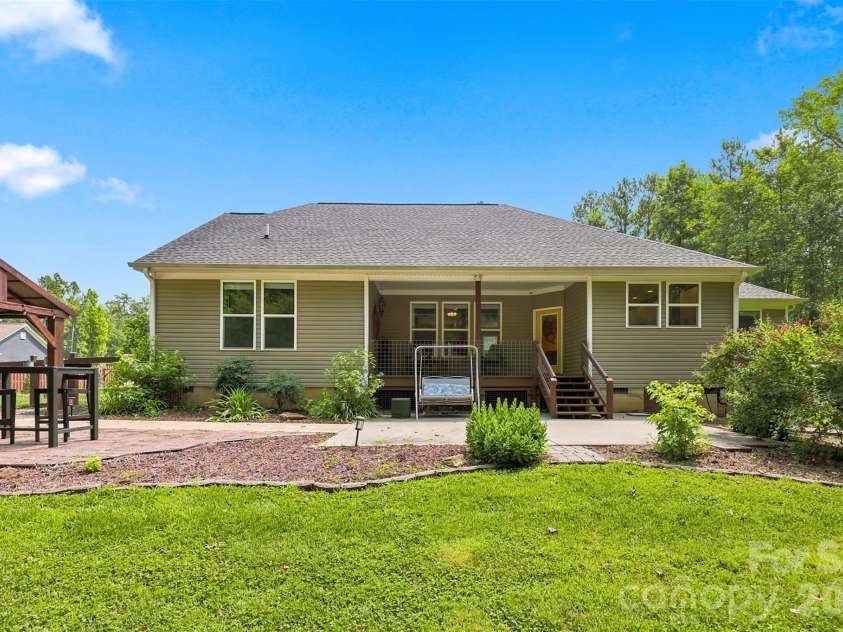 4643 Old Hickory Road, Lancaster, SC 29720.  MLS# CAR4402297, YatesRealty ID 36731. 