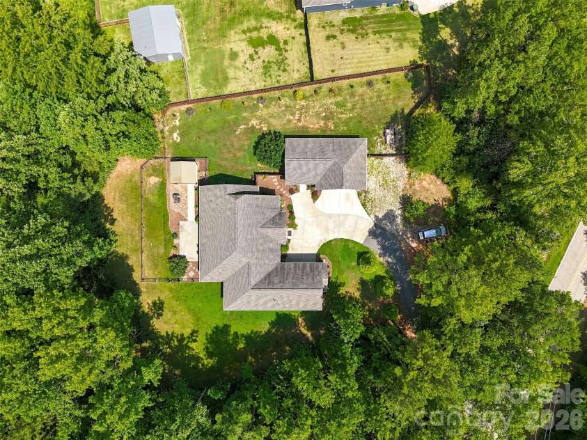 4643 Old Hickory Road, Lancaster, SC 29720.  MLS# CAR4402297, YatesRealty ID 36731. 