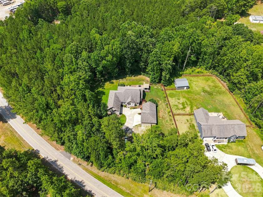 4643 Old Hickory Road, Lancaster, SC 29720.  MLS# CAR4402297, YatesRealty ID 36731. 