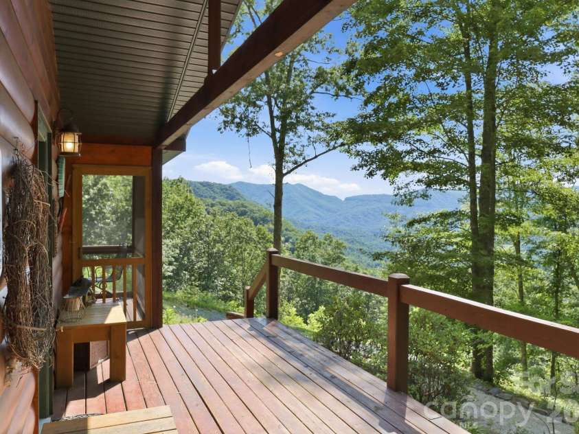 946, 140, 83 Honeysuckle Ridge, Almond, NC 28702.  MLS# CAR4398161, YatesRealty ID 36732. 83 Honeysuckle